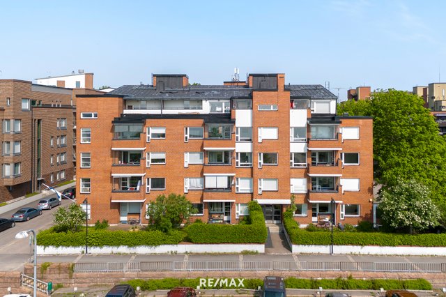 Katajanokanranta 7 D
