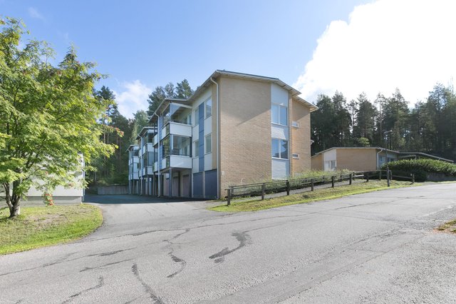 Yläaitankatu 1 A