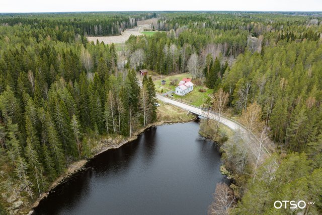 Vuorijärventie 300
