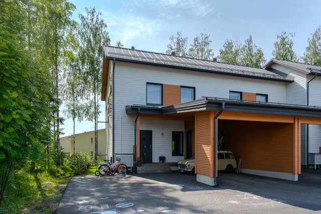 Rautalepänkatu 5 A