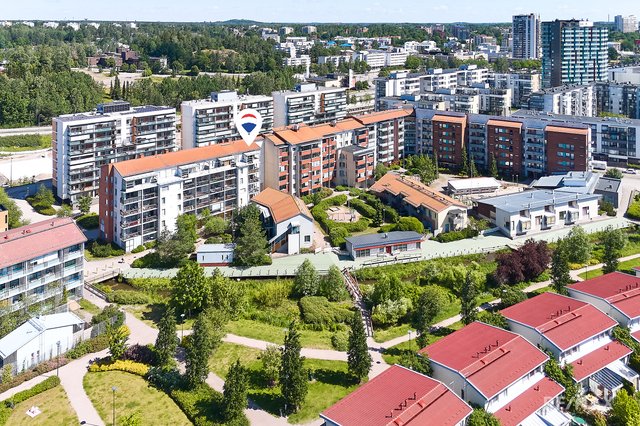 Leppäviita 9 A