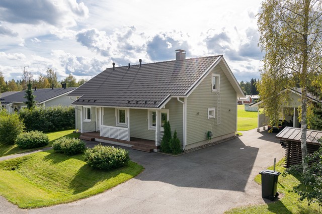 Kasöörintie 9