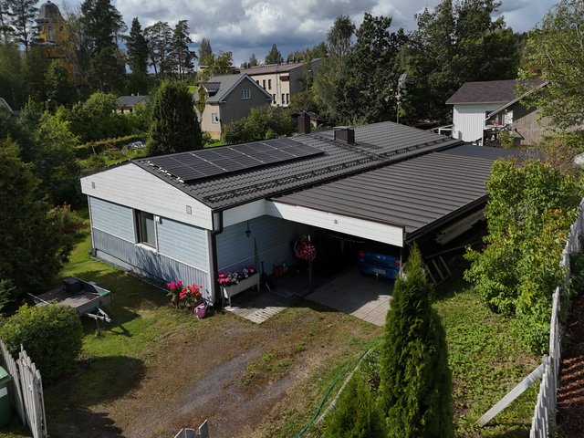 Koulunmäentie 3