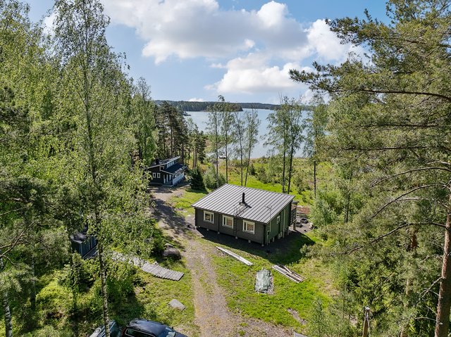 Karvaskarintie 66