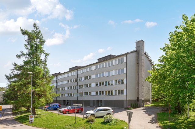 Svinhufvudintie 15 B