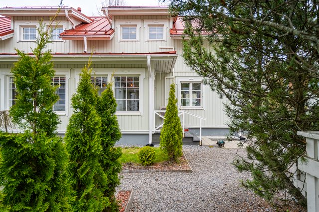 Tykistötie 36 C