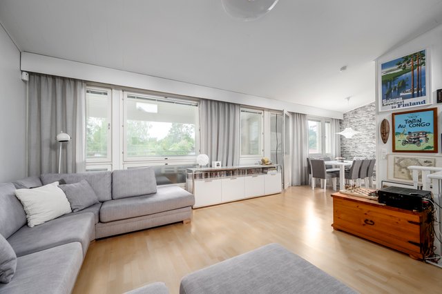 Norppatie 10 B