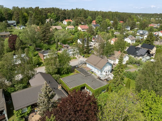 Vellamonkatu 3b