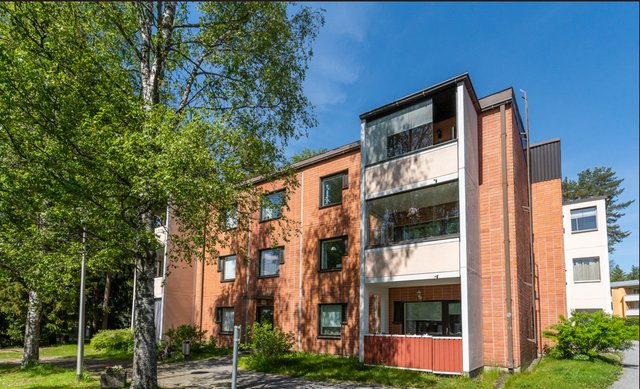 Vääränkalliontie 9 A