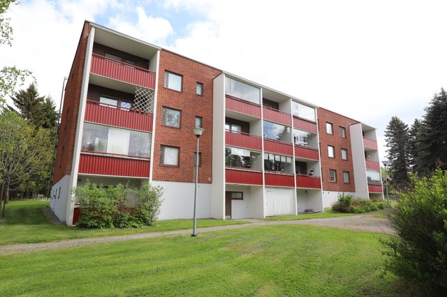 Verkkotie 6 B