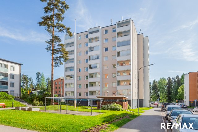 Kajavankatu 5 A