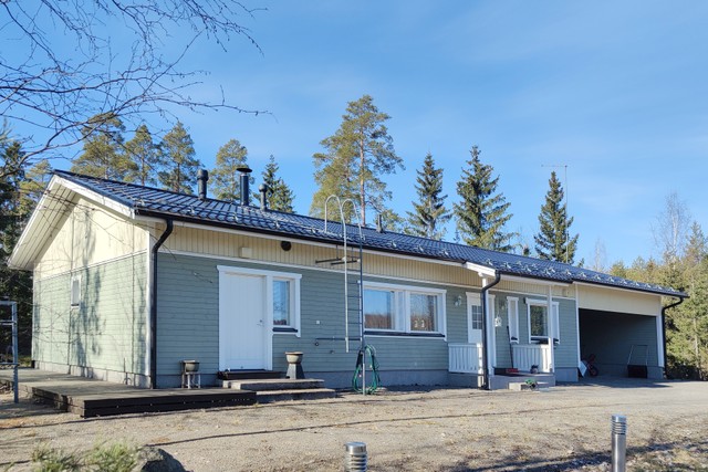Itäkaari 1, 21380 Aura 41