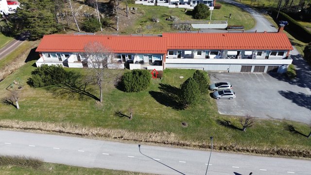 Smålandintie 1 A
