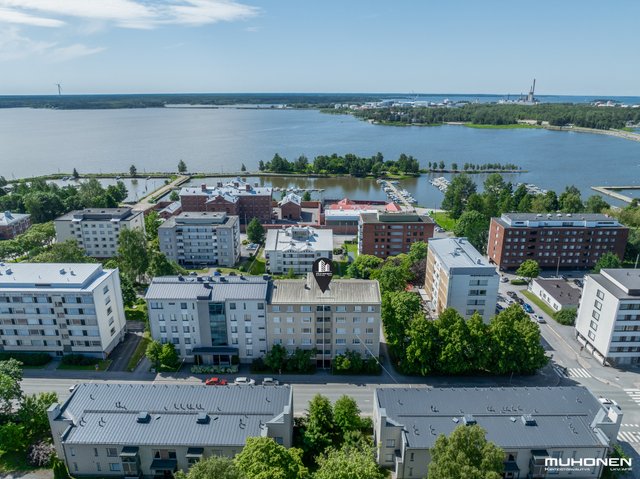 Koulukatu 44 A