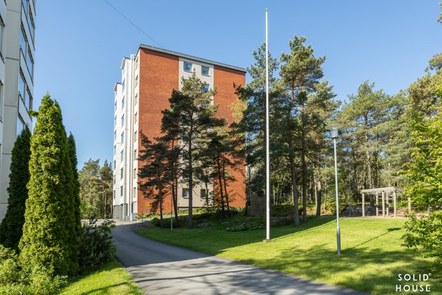Uudentuvankatu 4 B