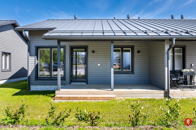 Vikåbergintie 12 B