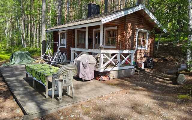Niveränsaari
