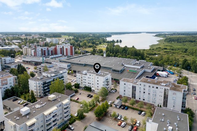 Järnefeltinkatu 11 B