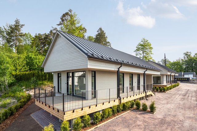 Kaskimäki 19 B