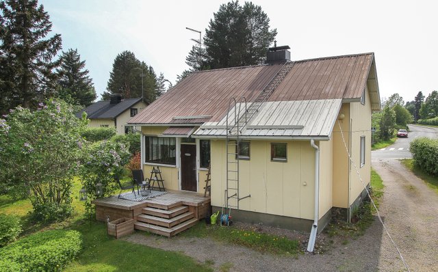 Mäyräntie 33