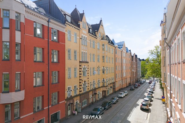 Tehtaankatu 16 C