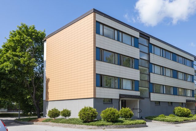 Lumparlankatu 13 C