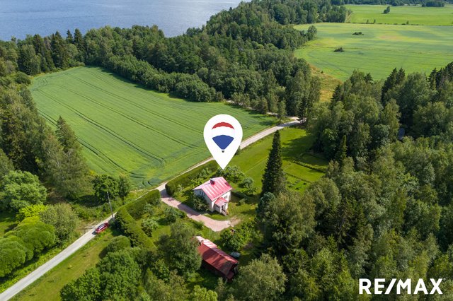 Rauhalahdentie 31