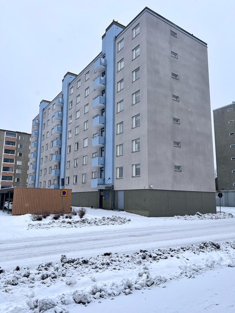 Nortamonkatu 2 A