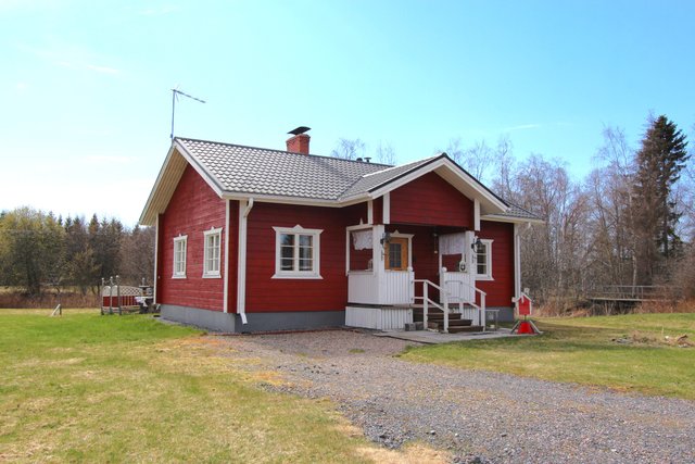 Pikkupurontie 11