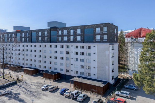 Alakiventie 3 G