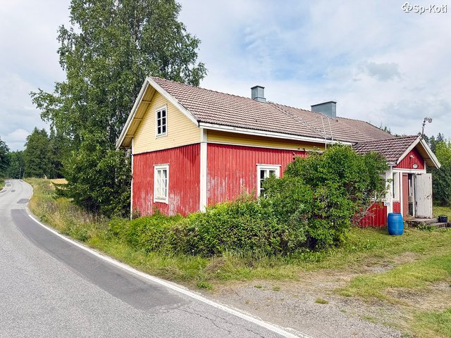 Kiviniementie 215