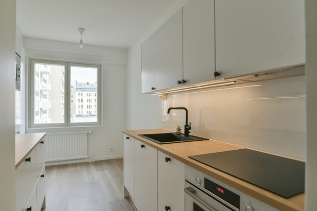 Käsityöläiskatu 17 D