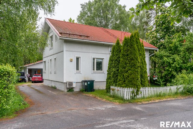 Jaanintie 8a