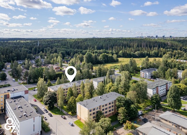 Kolunkatu 4 A