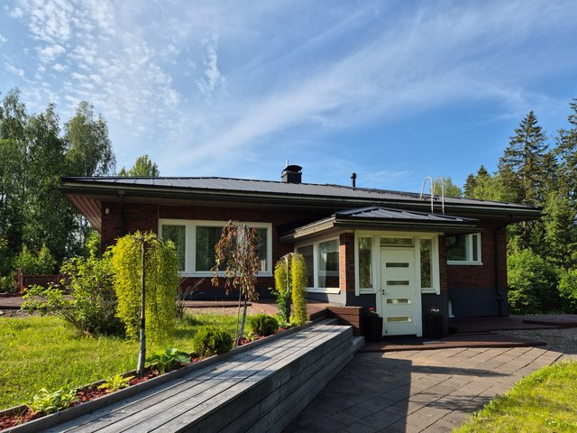 Tampereentie 650