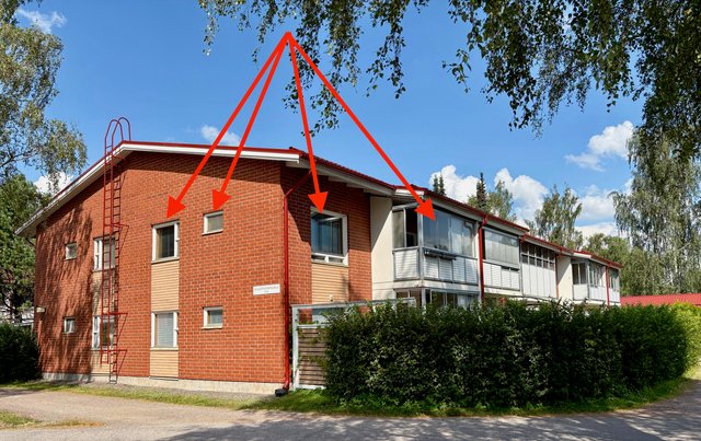 Augustowinpolku 2 C