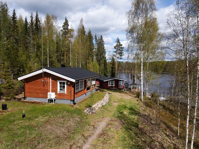 Talikkalantie 26