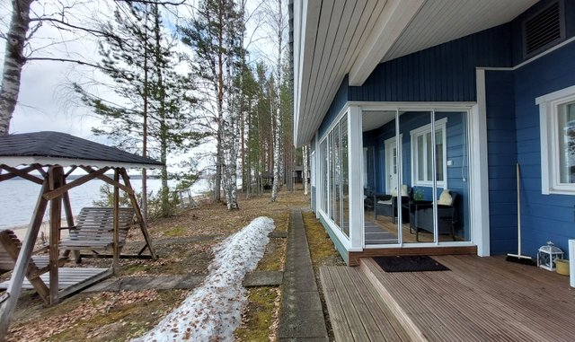Laukanlammentie 66 c