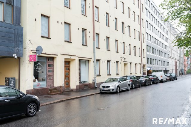 Malminkatu 32 B