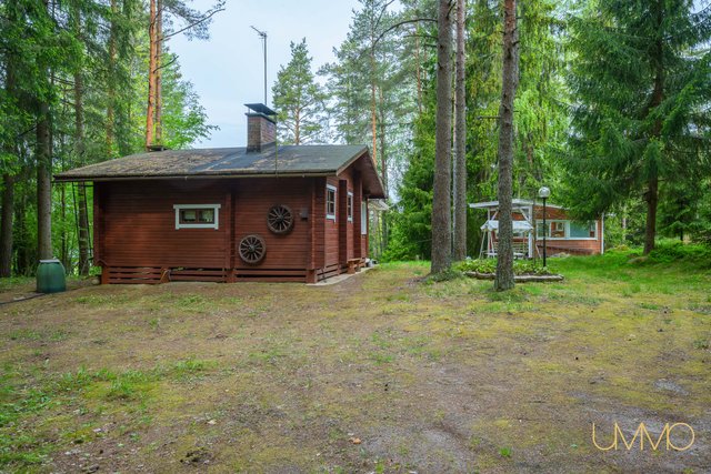 Uudenmaantie 469-1