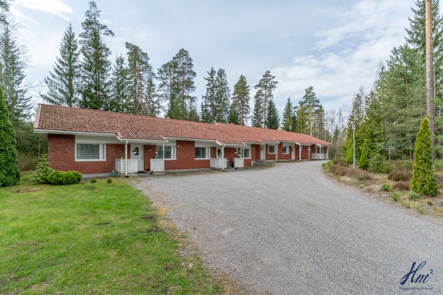 Manttaalintie 8 B