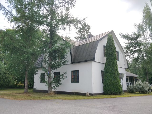 Häävuorentie 15