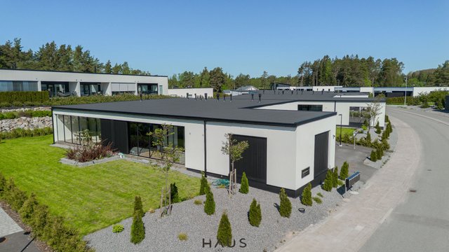 Valeri-Haarlantie 9 A