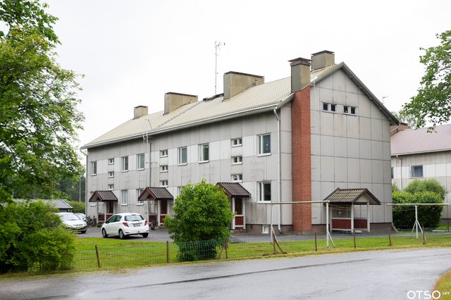 Pellervonkatu 1 C