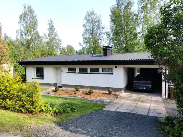 Eteläkaari 20