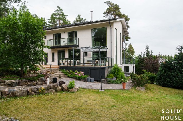 Mörlingintie 15
