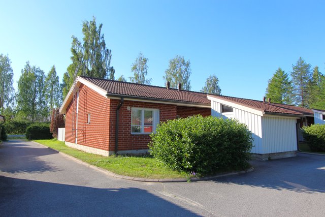 Haapatie 4 A