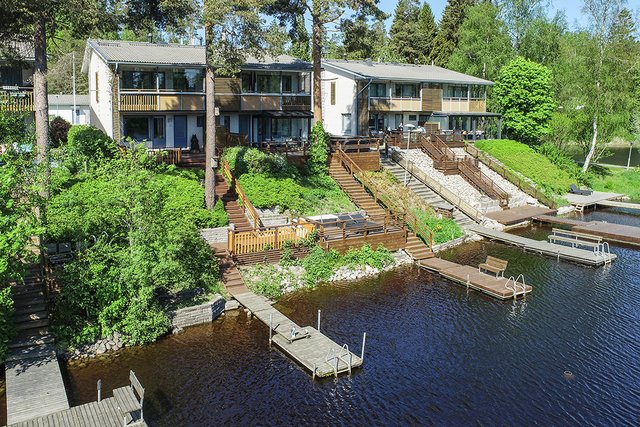 Veistäjäntie 4 D