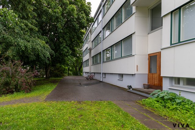Kajaaninlinnantie 5 B