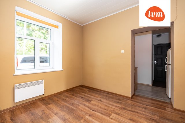 Jaamamõisa tänav 20